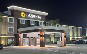 La Quinta Inn Tulare Ca