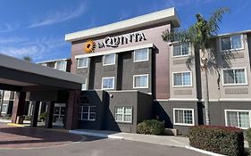 La Quinta Hotel Tulare Ca